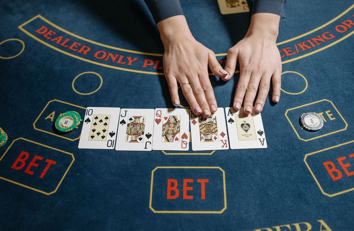 Bao casino Welcome Bonus